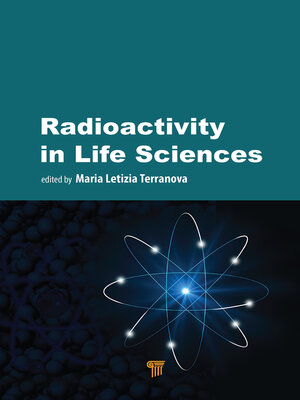 cover image of Radioactivity in Life Sciences